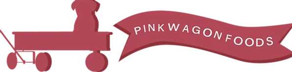 Pink Wagon