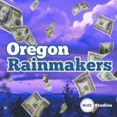 Rain makers